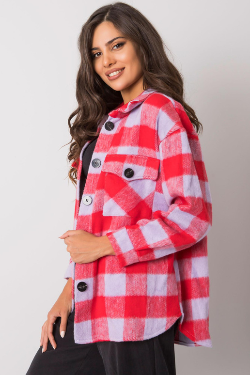 Melanos raudoni ir alyviniai languoti...