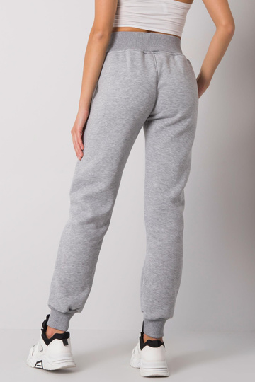 Pilkos moteriškos sportinės...