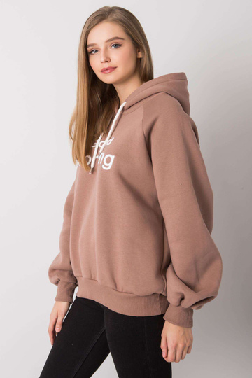 Šviesiai rudos spalvos...