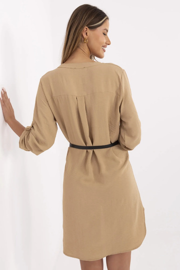 Kupranugarių suknelė Stella 2