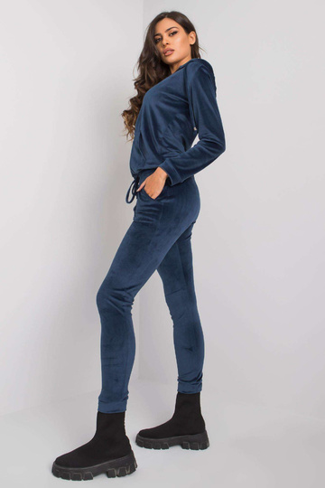 Tamsiai mėlynas dviejų... 2