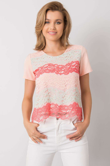 Persikų ir koralų spalvos... 2