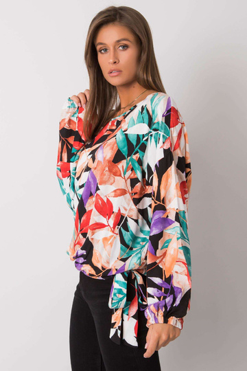 Annemarie juoda oversize...