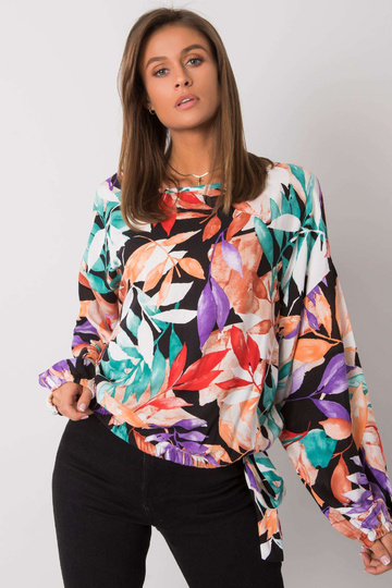 Annemarie juoda oversize... 2