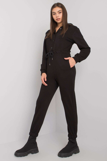 Elwood juodas kombinezonas... 2