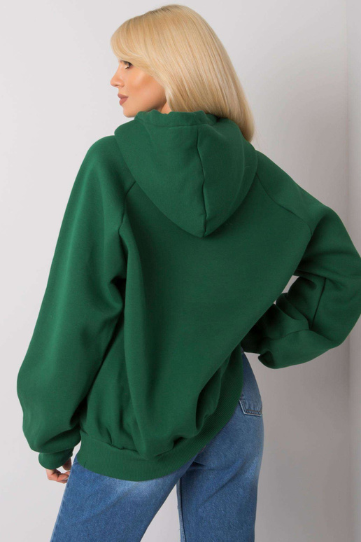 Megztinis-EM-BL-651/2.41X-tamsiai žalias Megztinis-EM-BL-651/2.41X-tamsiai žalias