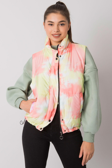 Geltona ir oranžinė...