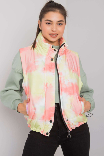 Geltona ir oranžinė... 2