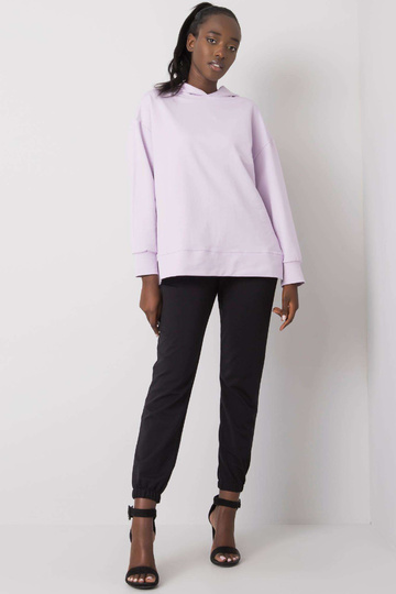 Juodos ir violetinės... 2