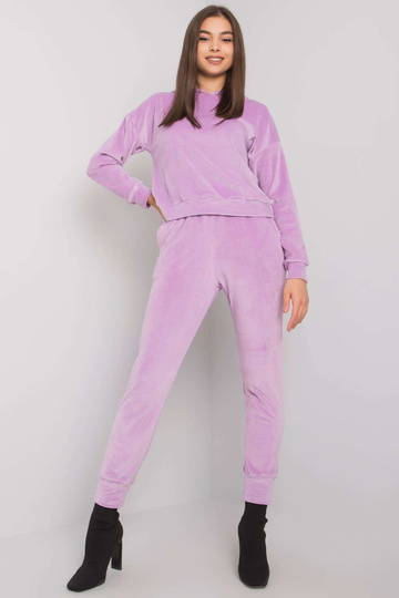 Violetinis moteriškas... 2