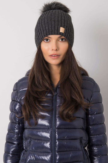 Tamsiai pilka paminkštinta... 2