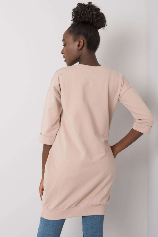 Smėlio spalvos megztinis su kišenėmis... Smėlio spalvos megztinis su kišenėmis...