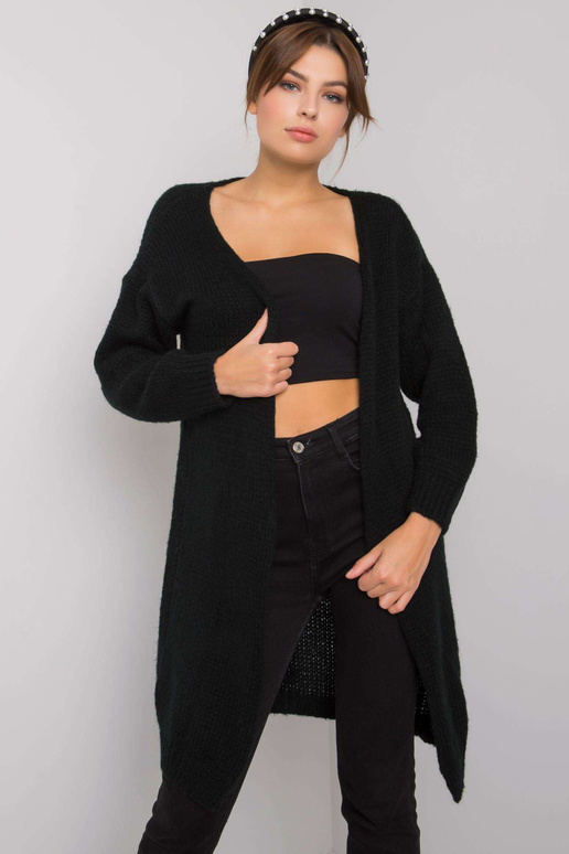 Yohana OCH BELLA juodas megztas...