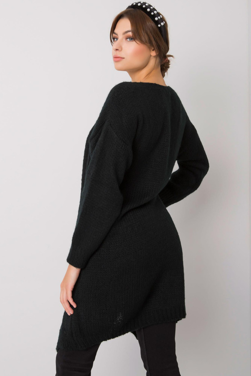 Yohana OCH BELLA juodas megztas...