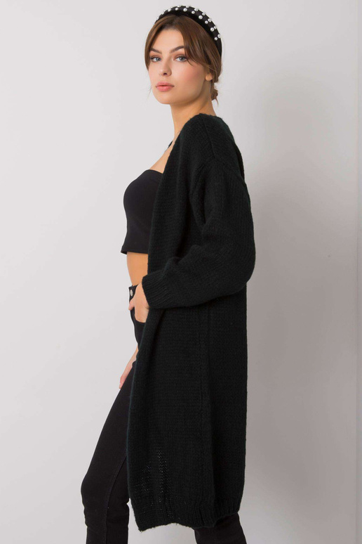 Yohana OCH BELLA juodas megztas...