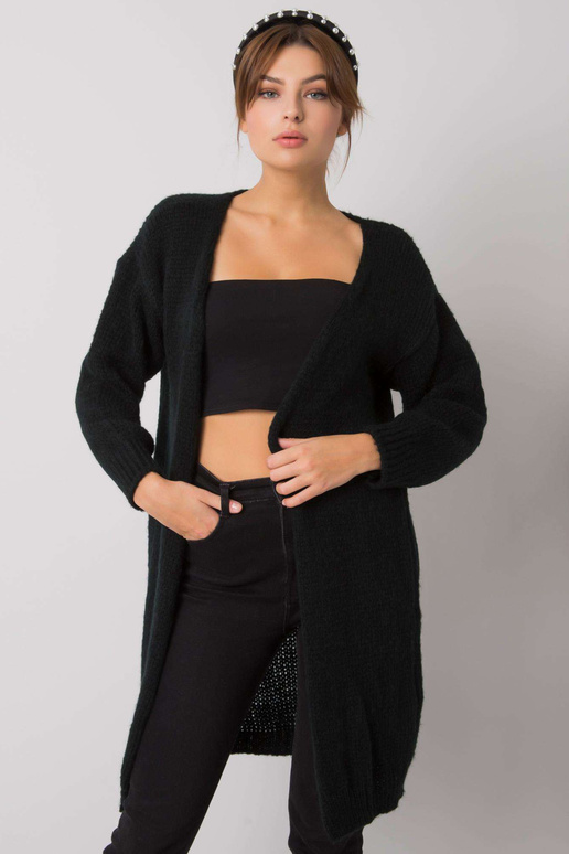 Yohana OCH BELLA juodas megztas...