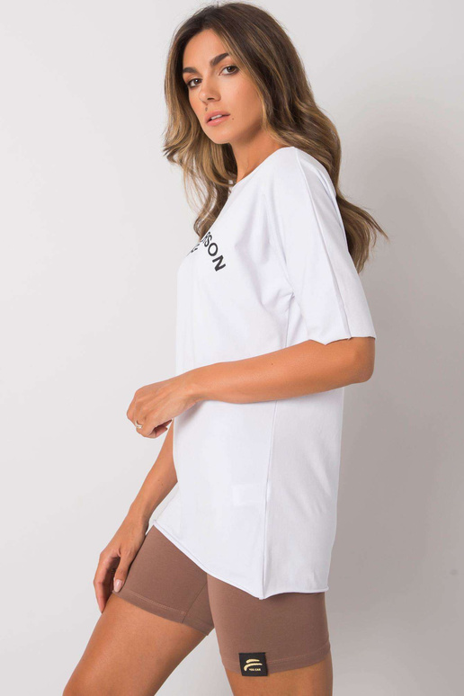 Aviana balta laisvalaikio palaidinė