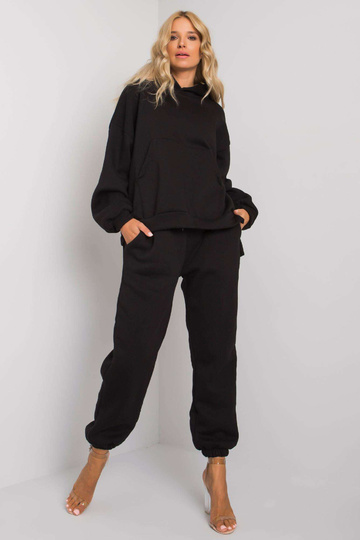 Janessos juodo sportinio...