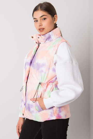 Oranžinė-violetinė Loie... 2