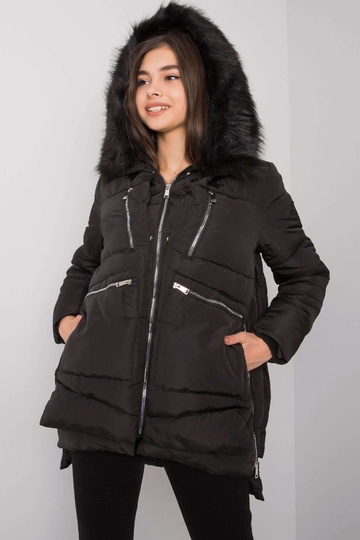 Estherville juoda...