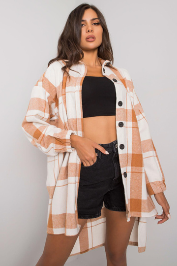 Camelowo-ecru ilgi languoti... 2