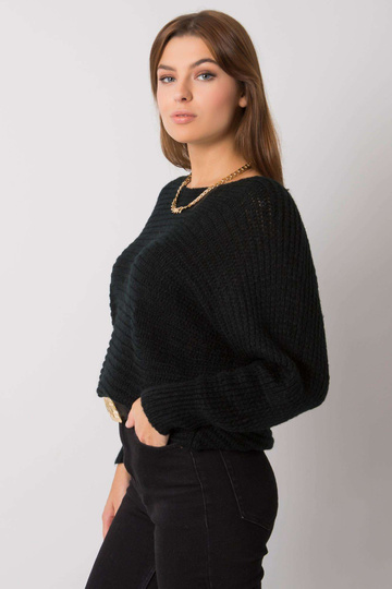 Carina OCH BELLA Juodas...