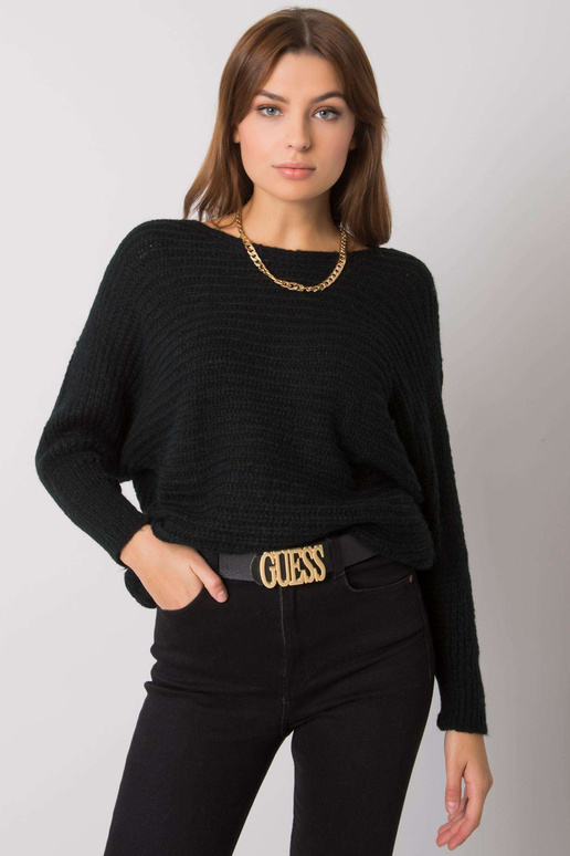 Carina OCH BELLA Juodas megztas... Carina OCH BELLA Juodas megztas...