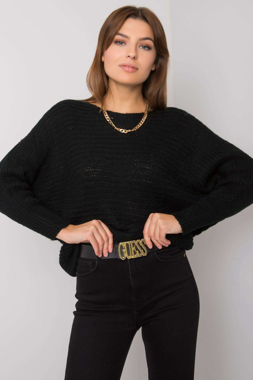 Carina OCH BELLA Juodas megztas... Carina OCH BELLA Juodas megztas...