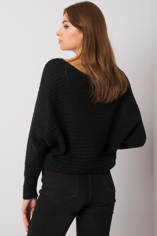 Carina OCH BELLA Juodas megztas... Carina OCH BELLA Juodas megztas...