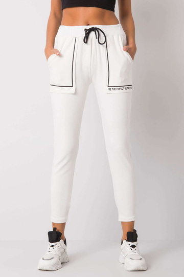 Ecru Winsley medvilninės...