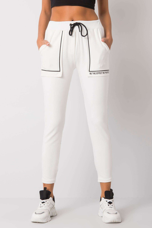 Ecru Winsley medvilninės sportinės...