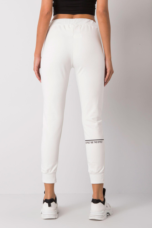 Ecru Winsley medvilninės sportinės...