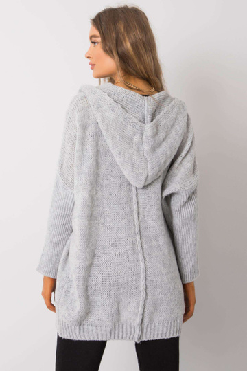 Pierrette OCH BELLA pilkas...