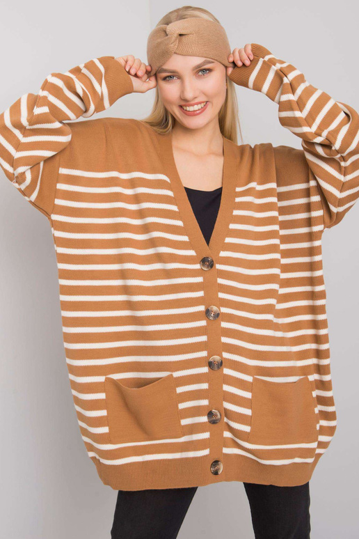 Moteriškas kupranugarių megztinis...