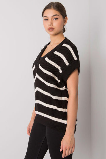 Juoda ir kreminė Joselita...