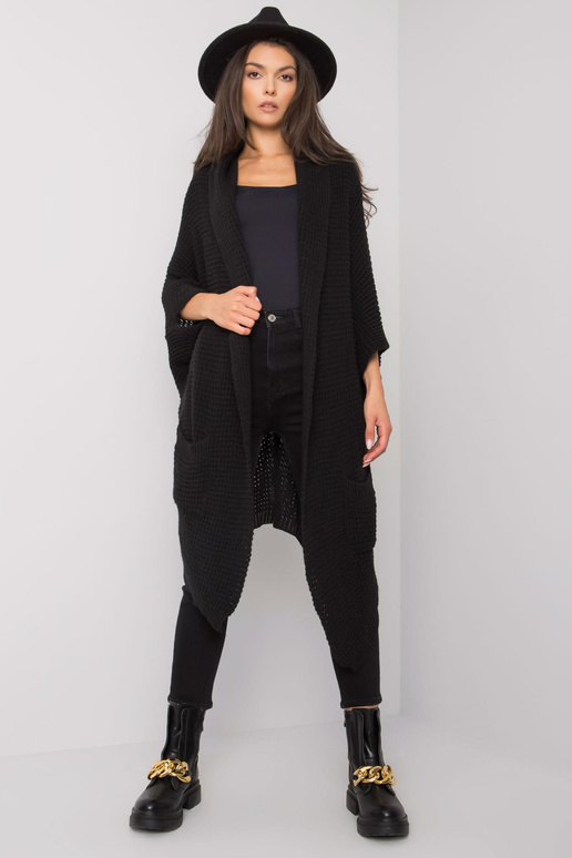 Juodas megztinis Ally OCH BELL Juodas megztinis Ally OCH BELL