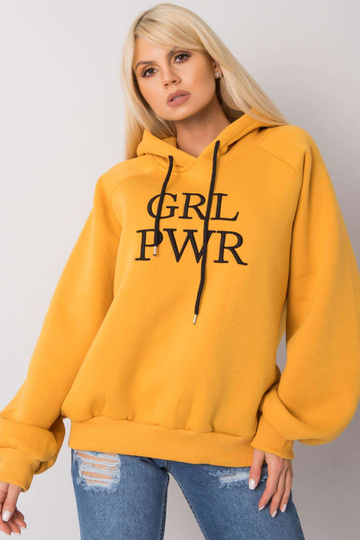 Debby tamsiai geltonas... 2