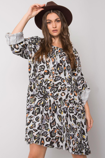 Earlene šviesiai pilka... 2