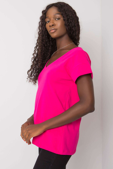 Fuksijos spalvos palaidinė... 2