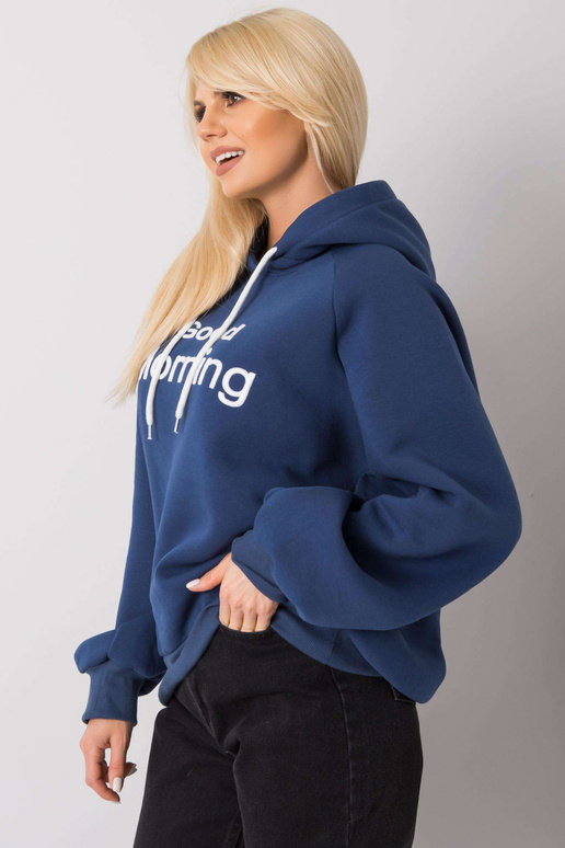 Tamsiai mėlyna paminkštinta Alice... Tamsiai mėlyna paminkštinta Alice...