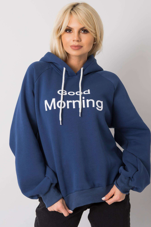 Tamsiai mėlyna paminkštinta Alice... Tamsiai mėlyna paminkštinta Alice...