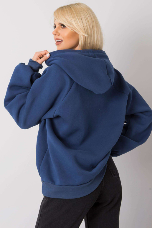 Tamsiai mėlyna paminkštinta Alice... Tamsiai mėlyna paminkštinta Alice...