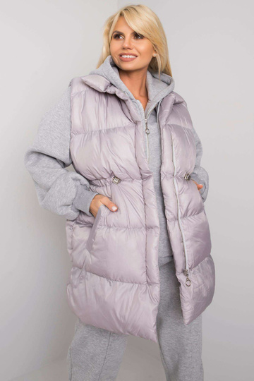 Pilkos spalvos melanžinės...