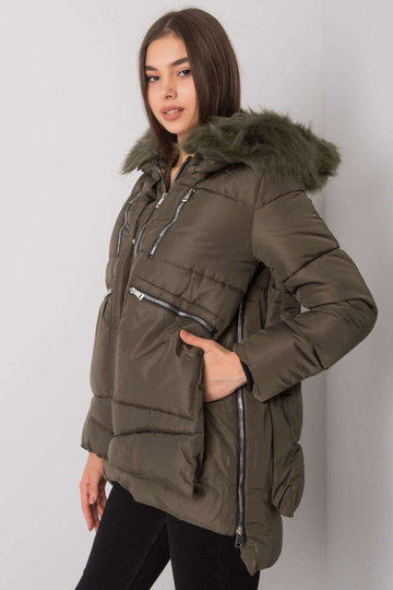 Estherville Khaki...