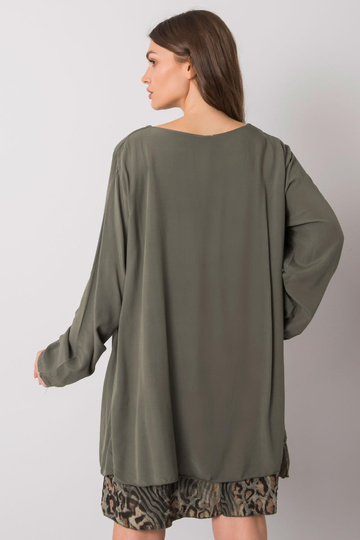 Laisva chaki spalvos... 2