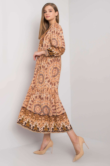 Smėlio spalvos Marcy OCH...