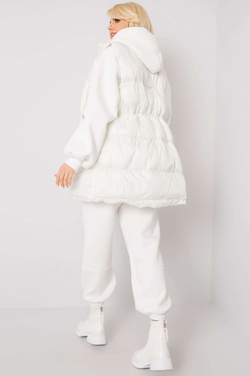 Ecru trijų dalių komplektas su...