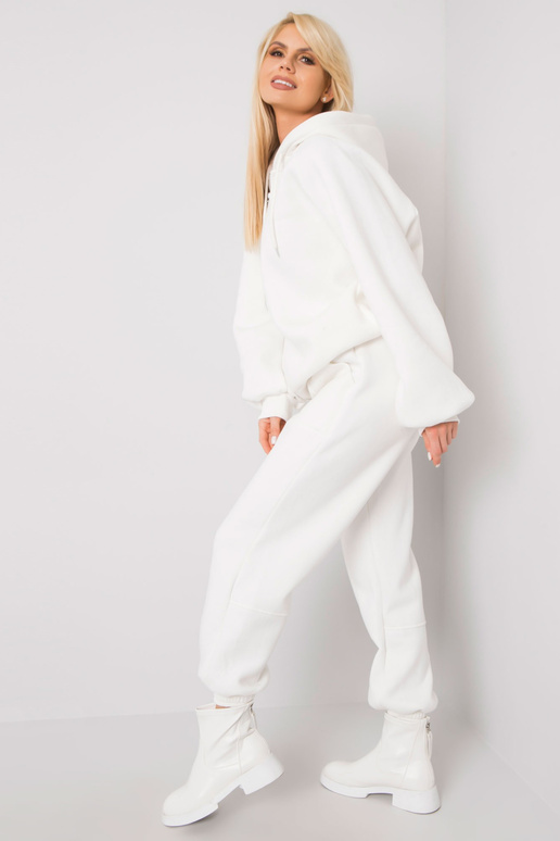 Ecru trijų dalių komplektas su...