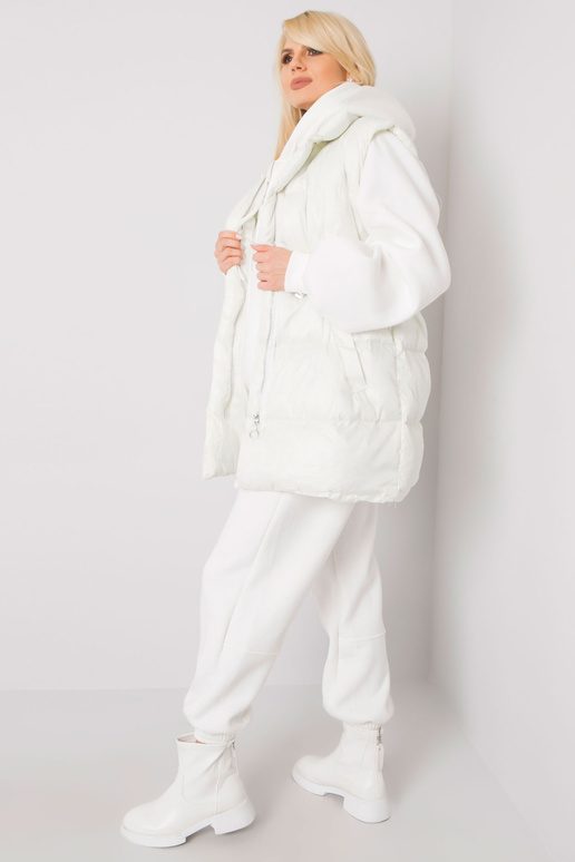 Ecru trijų dalių komplektas su...