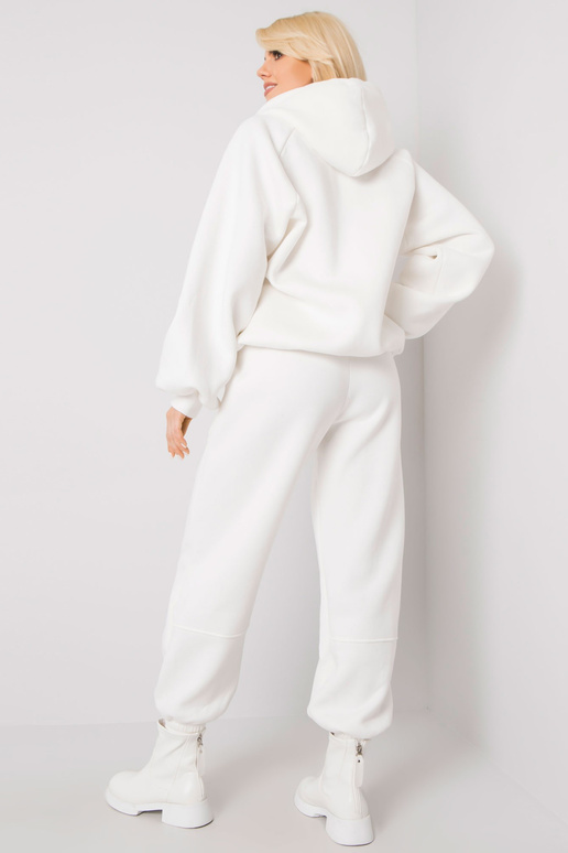 Ecru trijų dalių komplektas su...